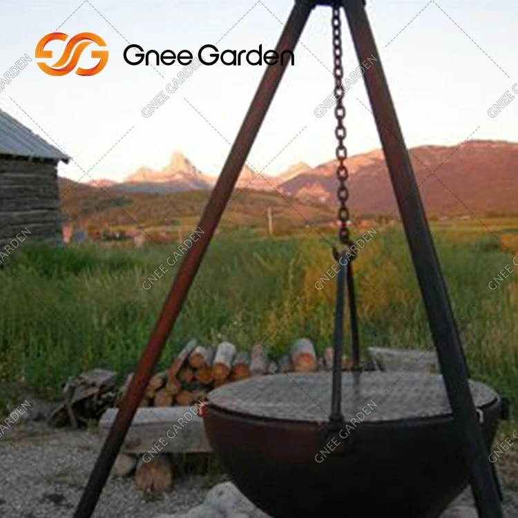 Bbq With Circle Plancha Barbecue Grill Outdoor Bbq With Circle Plancha Barbecue Grill Outdoor