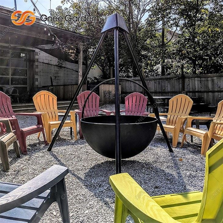 High Quantity BBQ Grill Outdoor Decoration